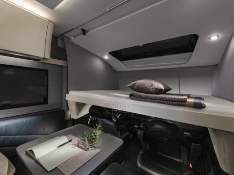 Adria Supersonic Husbil