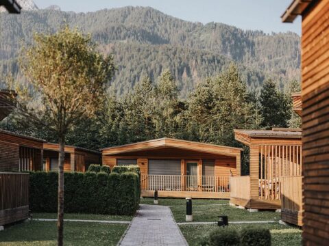 Camping Olympia, Italien