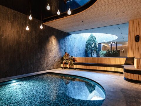 Camping Olympia, Italien