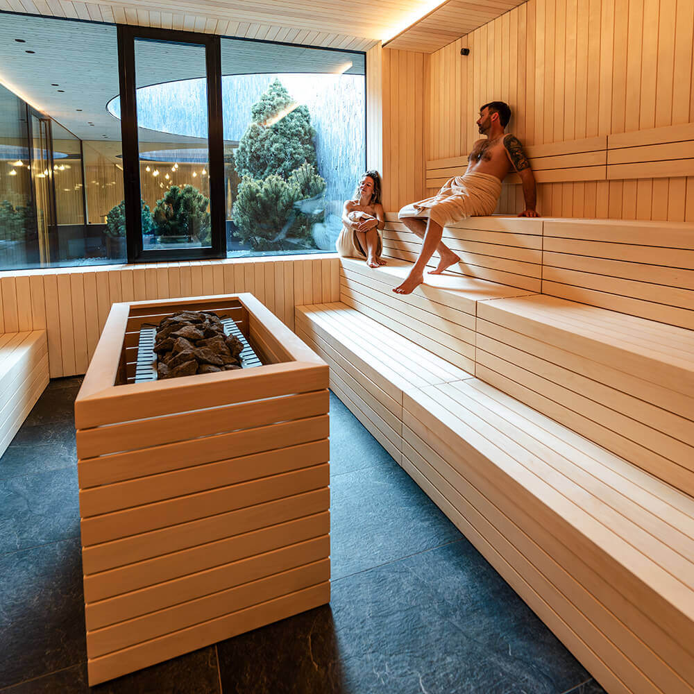 Camping Olympia, Italien