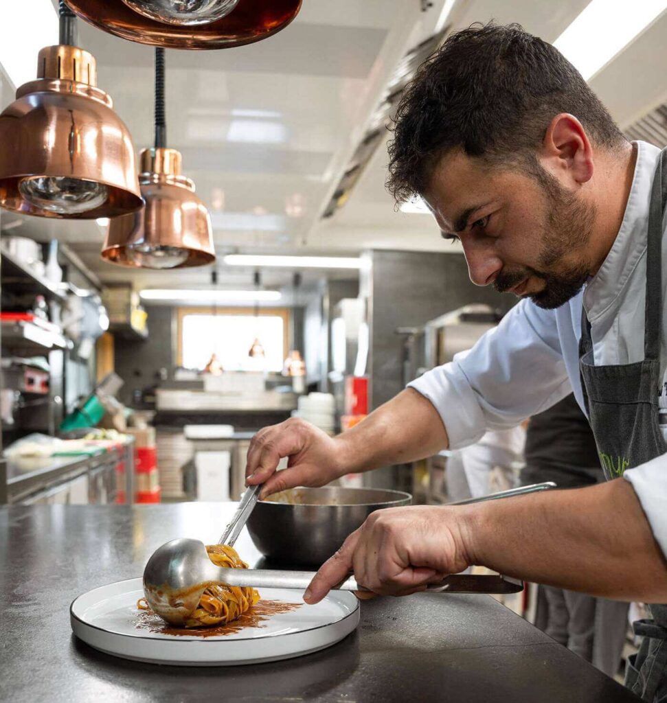 Camping Olympia, Italien