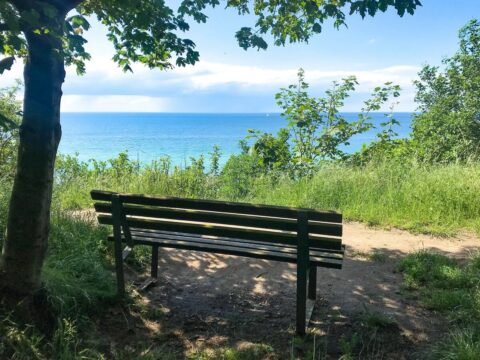 Camping Ostsee – Campingpark Rerik, Camping Tyskland