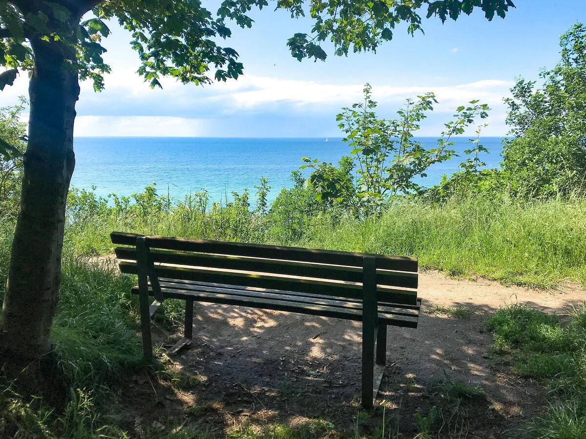 Camping Ostsee – Campingpark Rerik, Camping Tyskland