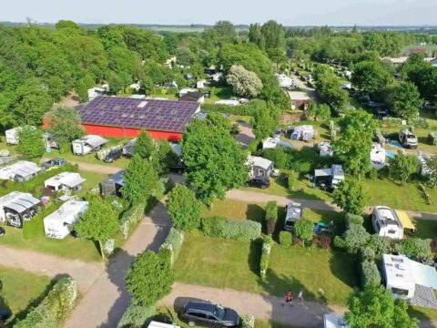 Camping Ostsee – Campingpark Rerik, Camping Tyskland