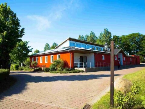 Camping Ostsee – Campingpark Rerik, Camping Tyskland