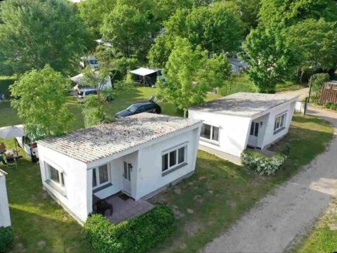 Camping Ostsee – Campingpark Rerik, Camping Tyskland