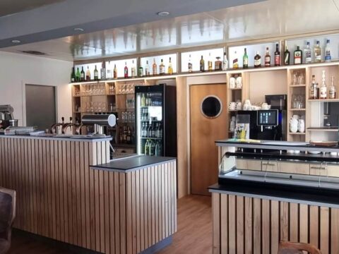 Camping Ostsee – Campingpark Rerik, Camping Tyskland