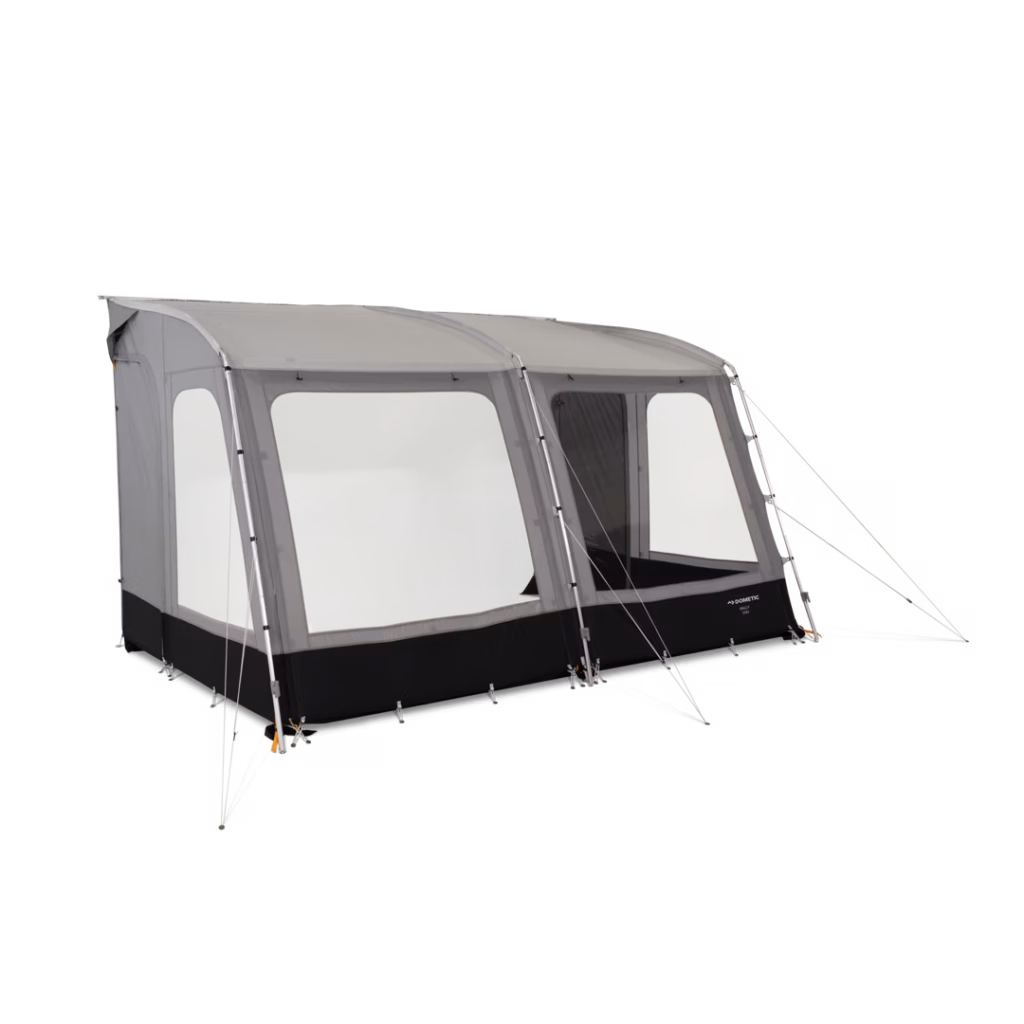 Dometic Rally 330 förtält husvagn