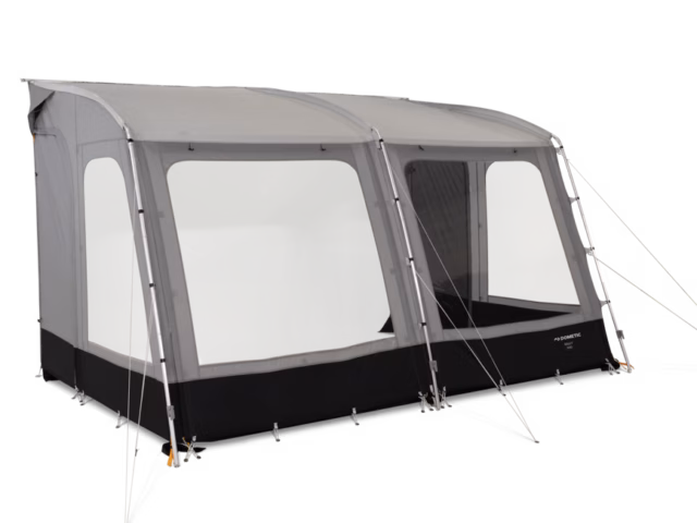 Dometic Rally 330 förtält husvagn