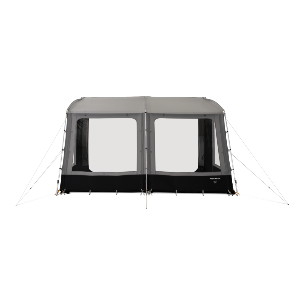 Dometic Rally 330 förtält husvagn