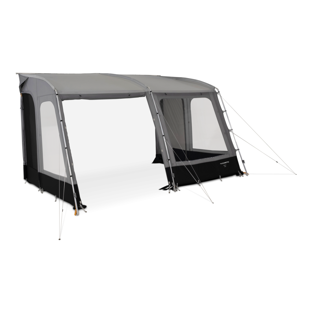 Dometic Rally 330 förtält husvagn