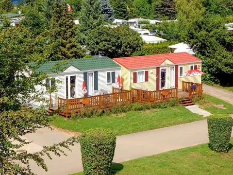 Camping Freizeitpark Schüttehof, Tyskland