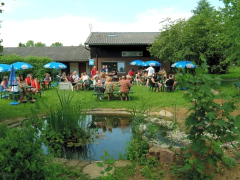 Camping Freizeitpark Schüttehof, Tyskland