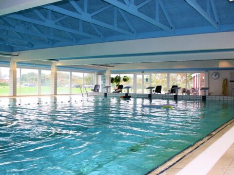 Lemvig Strand Camping, Danmark