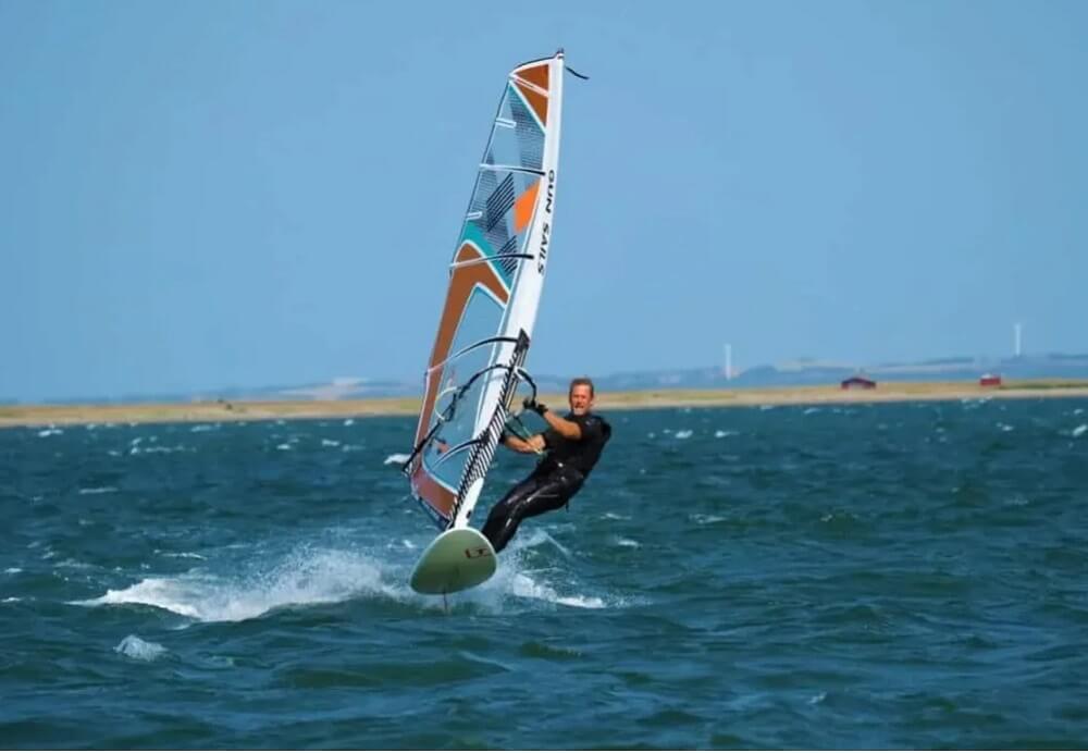 Lemvig Strand Camping, Danmark