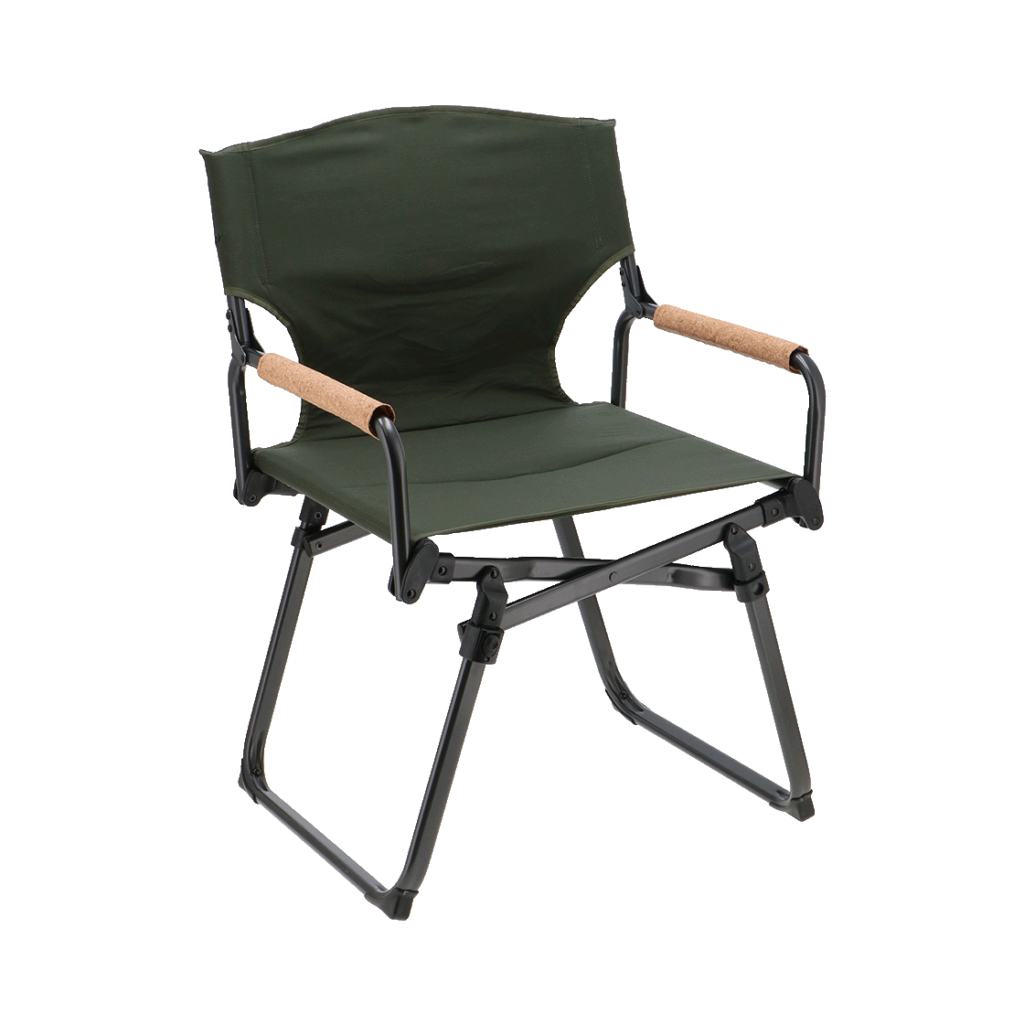 Norell hopfällbar stol