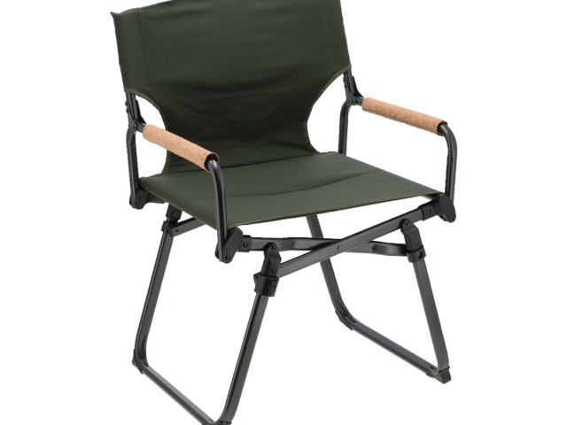 Norell hopfällbar stol