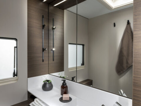 Adria Astella Husvagn