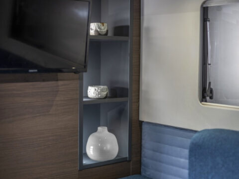 Adria Astella Husvagn