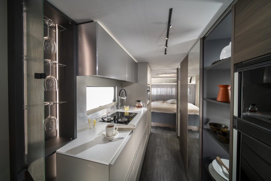 Adria Astella Husvagn