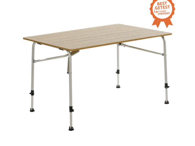 Sorrento Campingbord 120