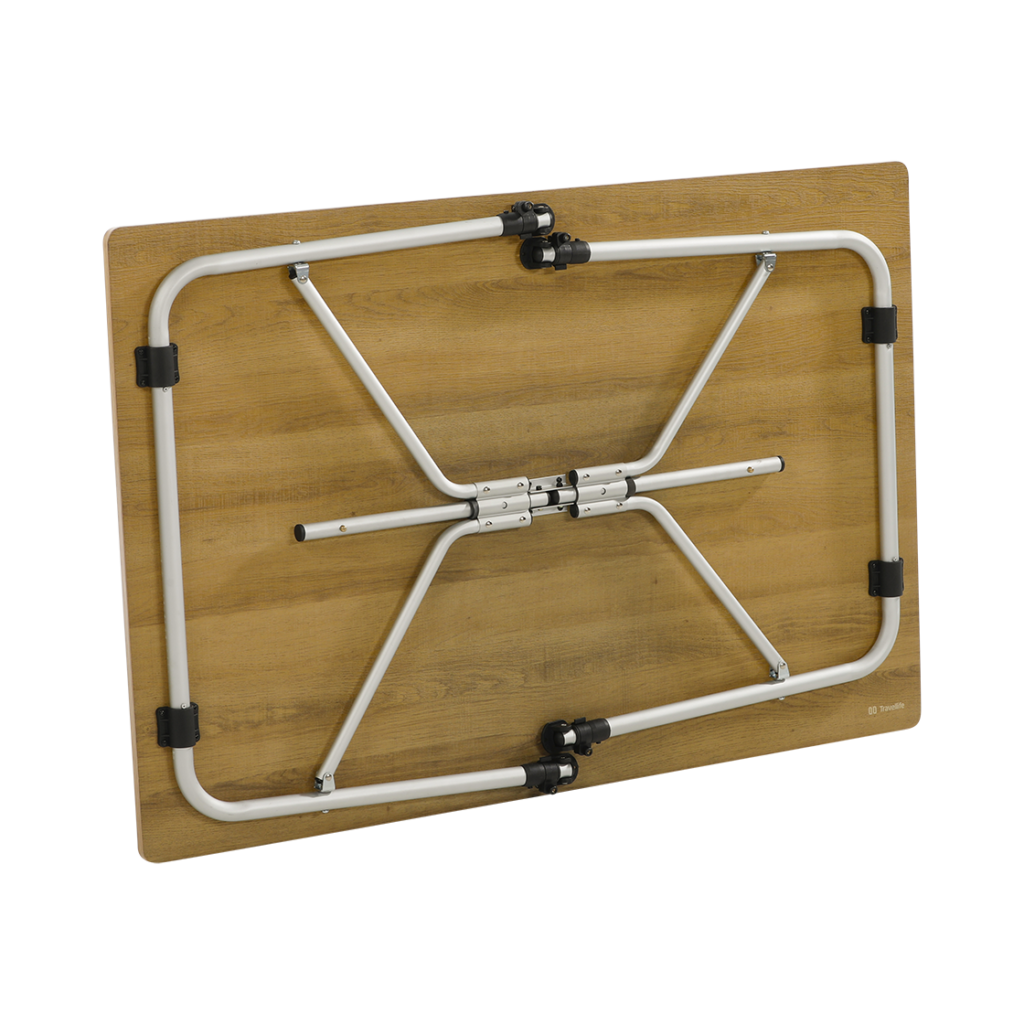 Sorrento Campingbord 120