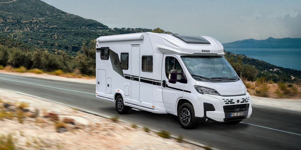 Knaus L!ve Wave Platinum Selection – husbil