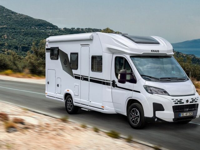 Knaus L!ve Wave Platinum Selection – husbil