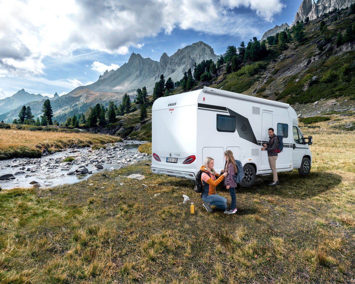 Knaus L!ve Wave Platinum Selection – husbil