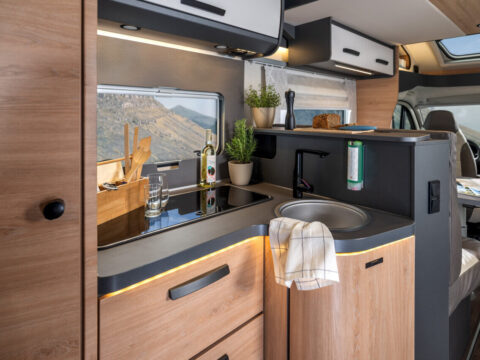 Knaus L!ve Wave Platinum Selection – husbil