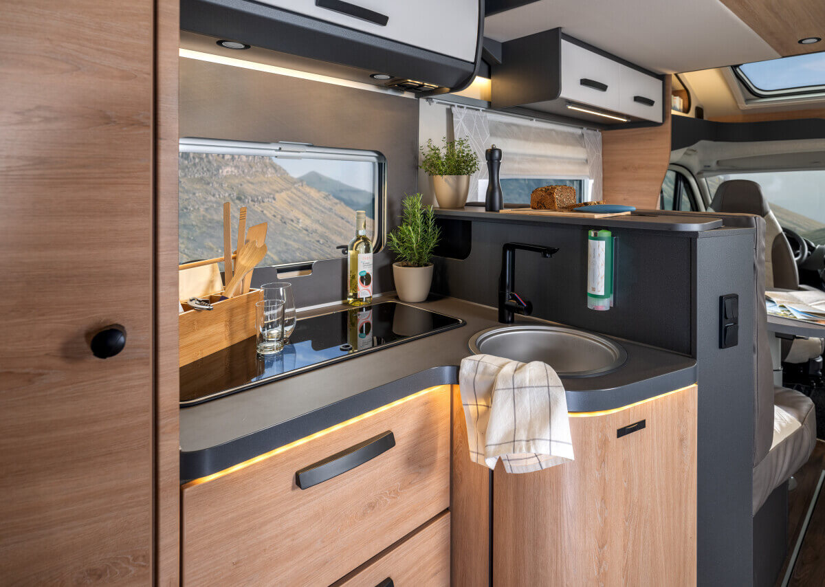 Knaus L!ve Wave Platinum Selection – husbil