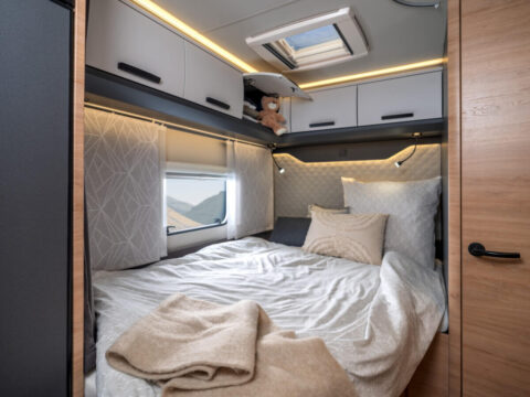 Knaus L!ve Wave Platinum Selection – husbil