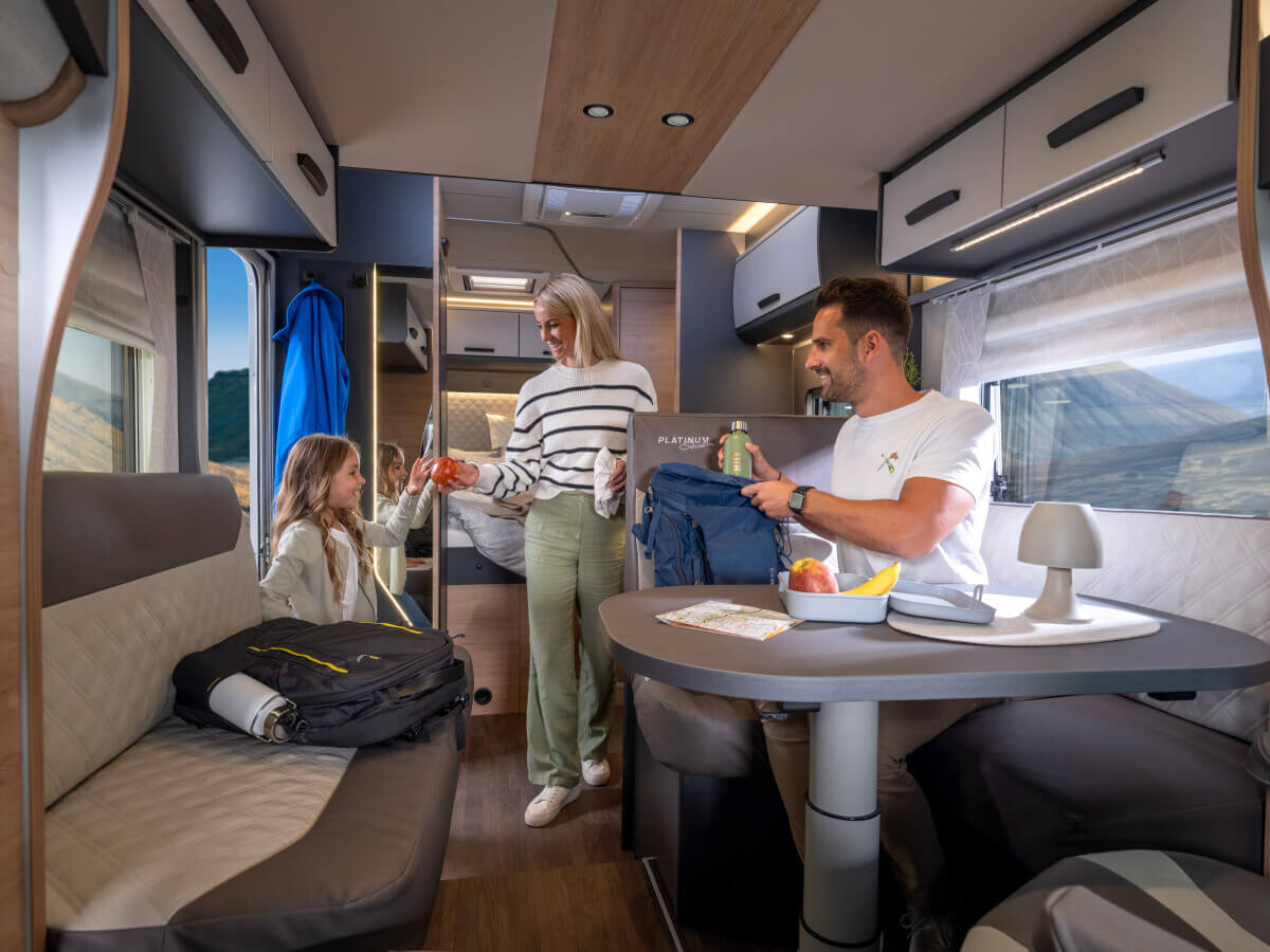 Knaus L!ve Wave Platinum Selection – husbil