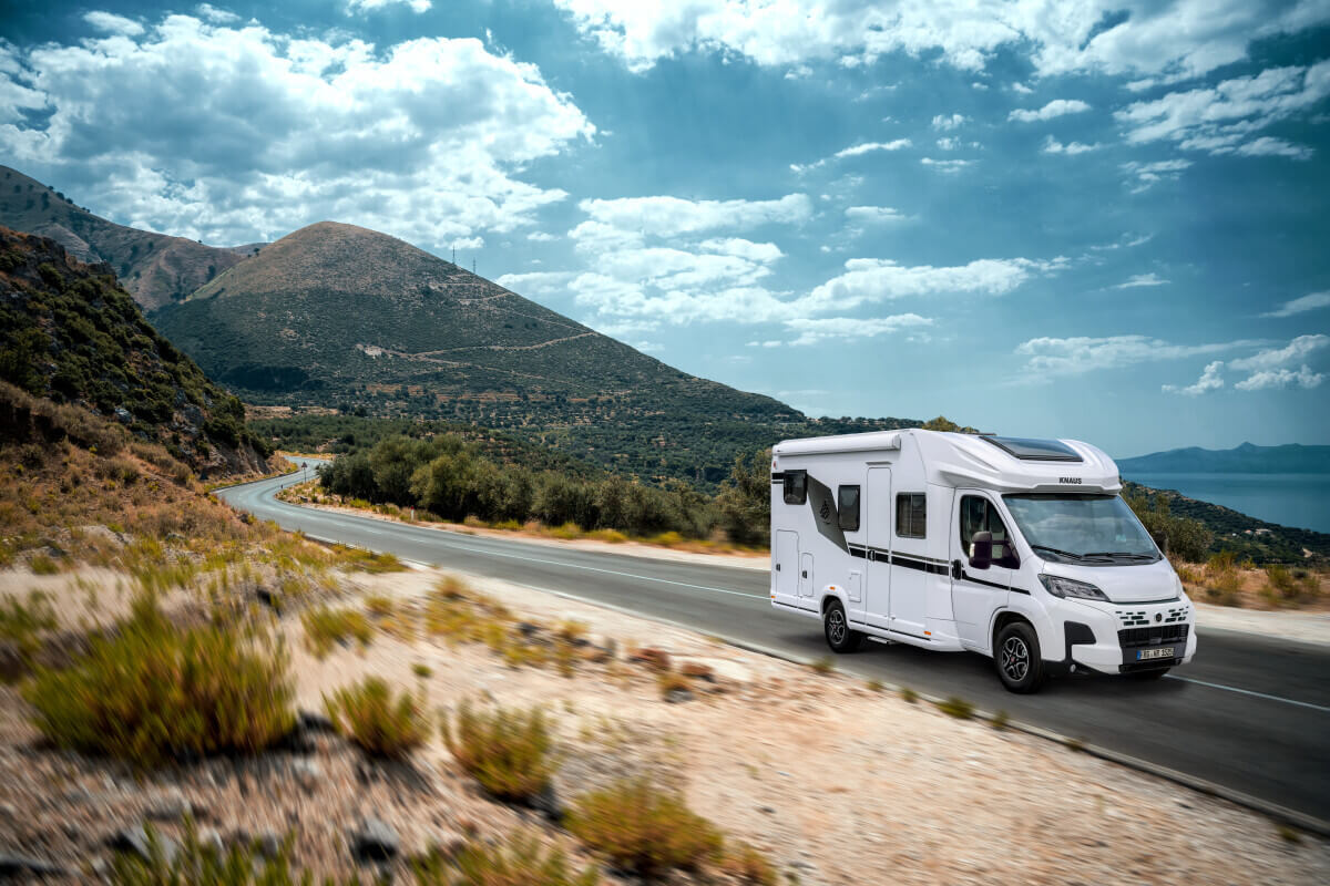 Knaus L!ve Wave Platinum Selection – husbil