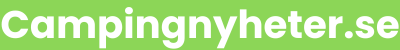 Campingnyheter.se - allt om Camping